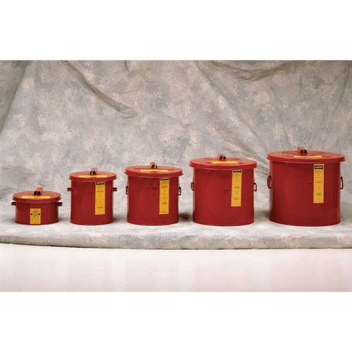 Justrite 27601 cleaning - justrite,
