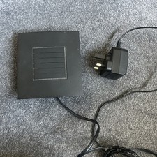 Iigo Repeater RTX4022 Dect Repeater Range Extender