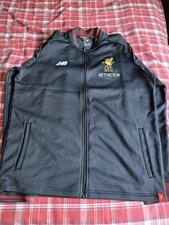 LIVERPOOL FC 125th Anniversary