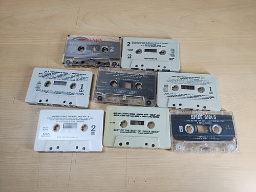 Lot vintage loose - lot, of