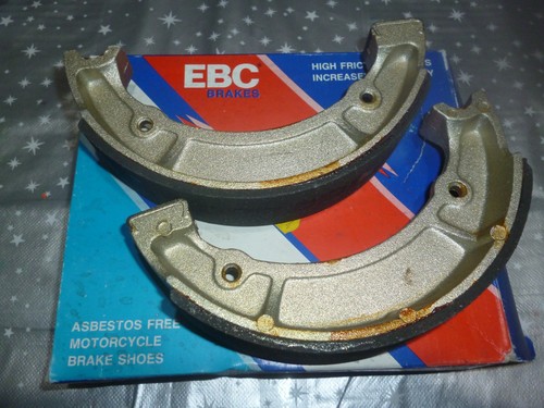 Ebc y512 rear - ebc, brake