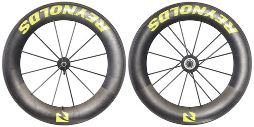 Reynolds rzr carbon tubular - 92,