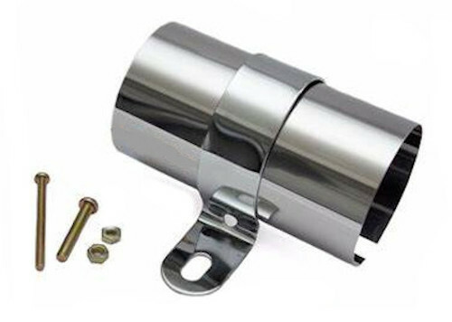 Ignition coil holder - ignition,