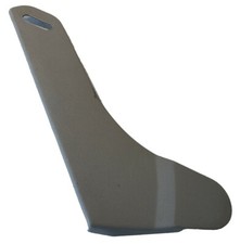 Mercedes-Benz W124 Front Seat