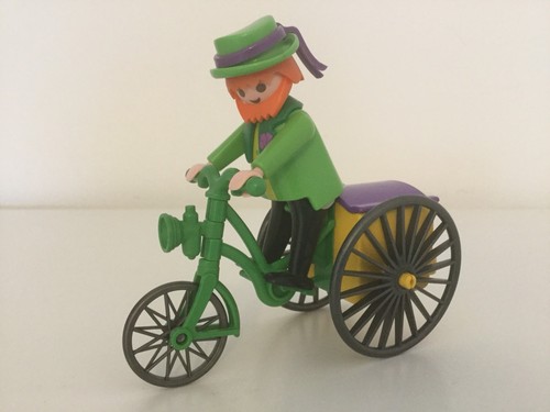 Vintage playmobil 5506 - playmobil,
