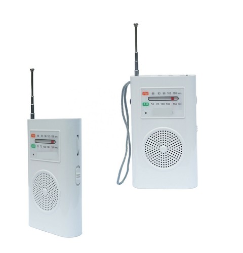 Class radio mini slim - am,