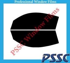 Pre Cut Front Car Window Film