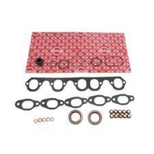 Cylinder Head Gasket Set for VW T4 2.5 TDI ACV AXG Elring 071.160