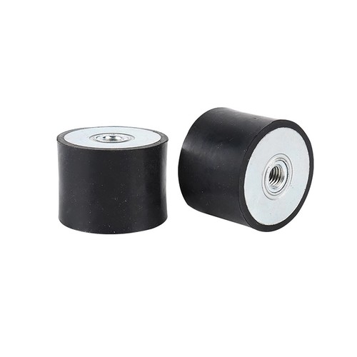 Rubber mounts anti - rubber,