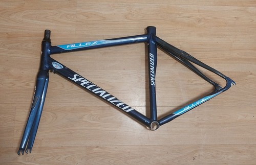 Specialized allez comp 2006 - specialized,