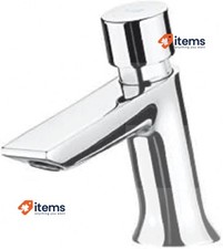 Roca Instant A5A4277C00 -Tap for Counter top Sink Chrome