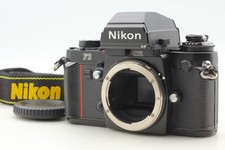 [TOP MINT w/ Strap] Nikon F3