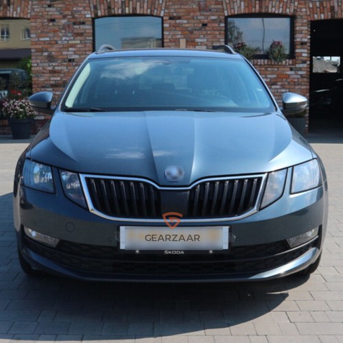 For skoda octavia mk3 - skoda,