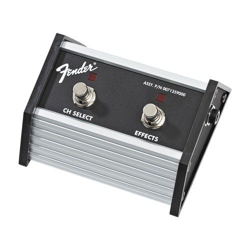 Fender channel effects - channel/effects, 2