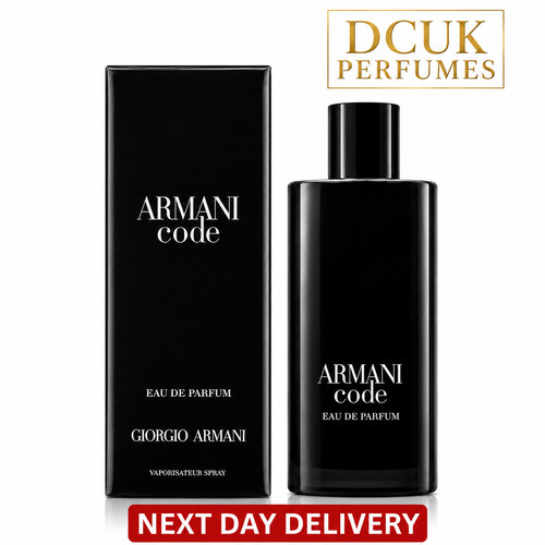 Giorgio armani code - giorgio, eau