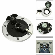 Fuel Gas Tank Cap Keys For