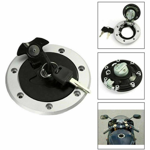 Fuel gas tank - cap, for