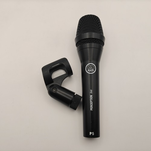 Akg perception dynamic - akg,