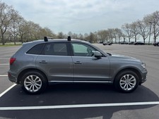 2015 Audi Q5 PREMIUM