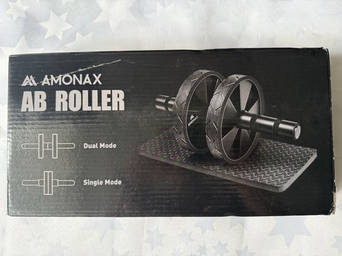 Amonax roller home gym - ab,