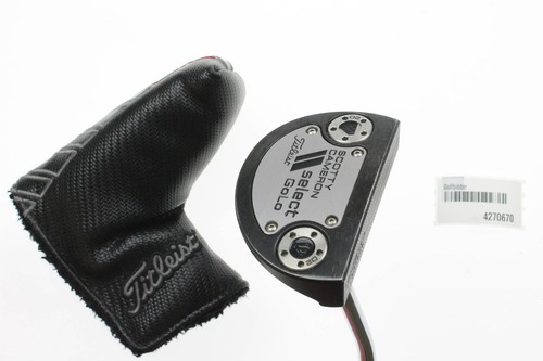 Scotty cameron studio - scotty, select