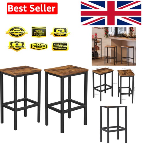 Set industrial style bar - set,