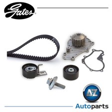 Water Pump & Timing Belt Kit