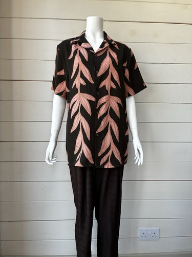 Cool bowling shirt - shirt, in