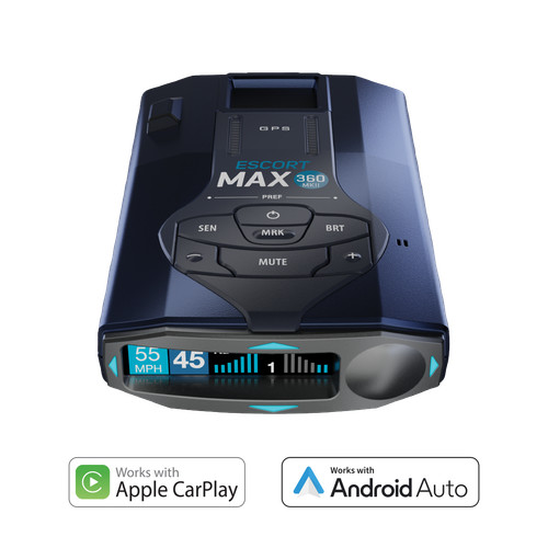 Max 360 mkii - mkii, 2023