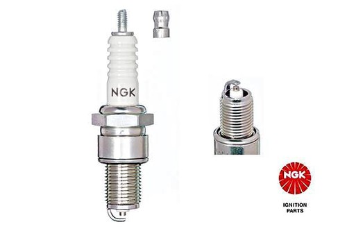 Spark plug ngk - ngk, alfa