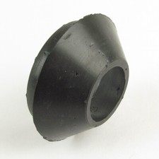 STE synchrometer carb. balancer adapter for  smaller SU carburetters carbs. 