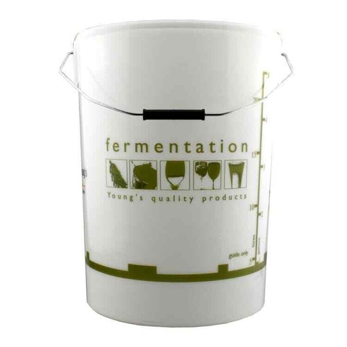 Litre youngs fermentation - 25,
