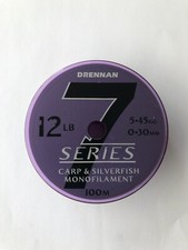 Drennan Series 7 Mono Line