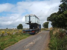 Photo 6x4 Artic piggy back