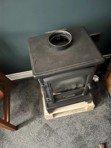 Valor brunswick gas stove - brunswick,