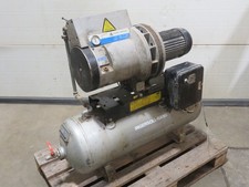 Hydrovane Compressor 2.2KW 3