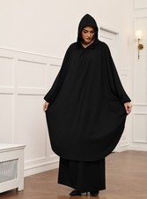 Ramadan Abaya Women Muslim