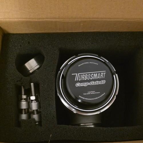 Turbosmart gen hyper - gen-v, hyper-gate