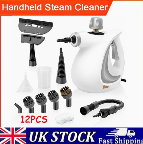 Pressurized handheld - pressurized,