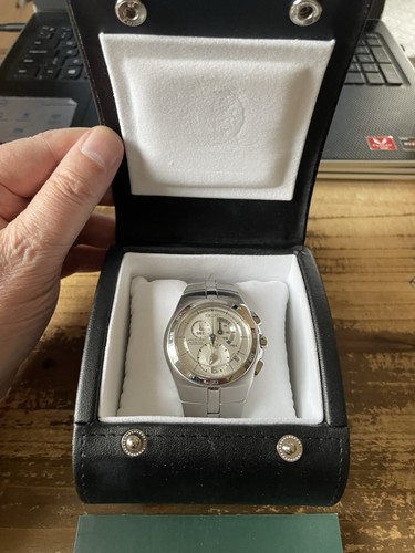 Seiko arctura kinetic - seiko,