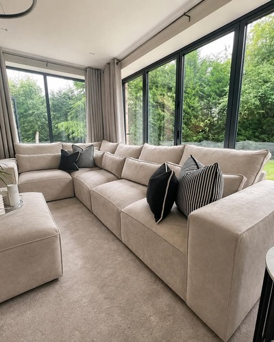 New sloane corner sofa 5 - new|, sofa|5