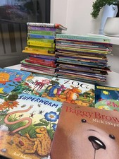 15 Children’s Books /Joblot