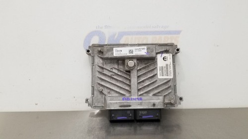 Jeep wrangler jlu ecm - 20,