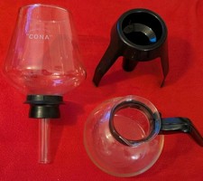 Cona Coffee Maker Standard