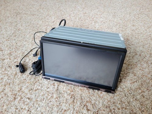 Sony xav ax3200 multimedia - xav-ax3200,