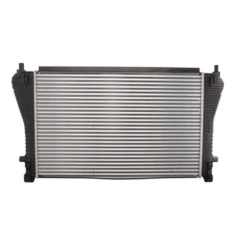 Supply air cooler - air,