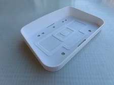 Yamaha IT 125 175 200 465 490 1981-1986 luggage rack - INSIDE CARRIER