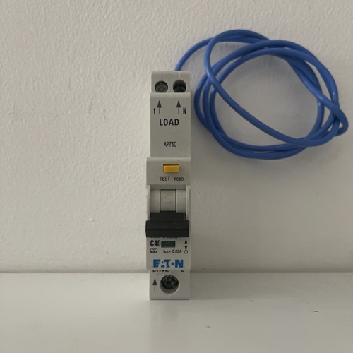 Eaton memshield erbm rcbo - eaton,