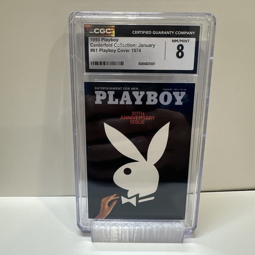 Vintage playboy centrefold - playboy,