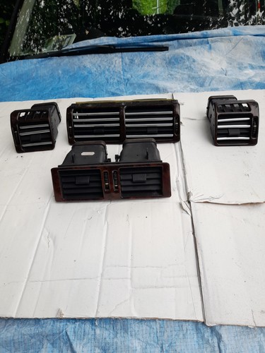 Range rover p38 - range, set